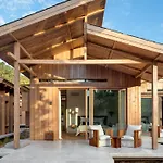 ホテル Ahama - Relais & Chateaux 5*