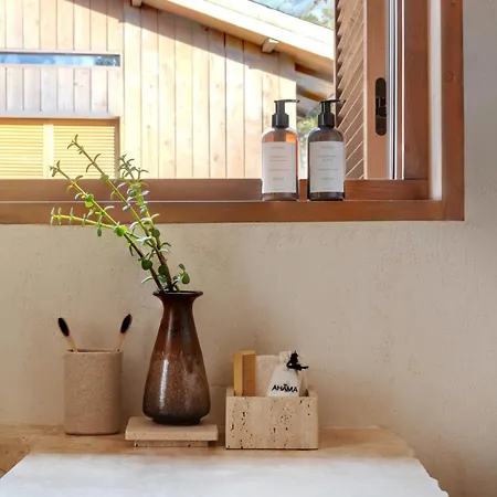 Ahama Hotel Yanıklar