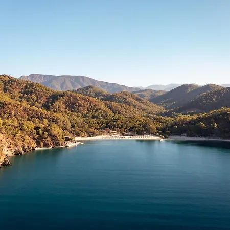 Ahama Hotel Yanıklar
