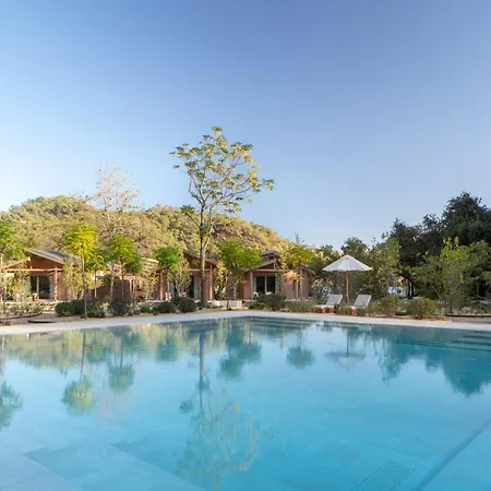 Hotel Ahama Yanıklar