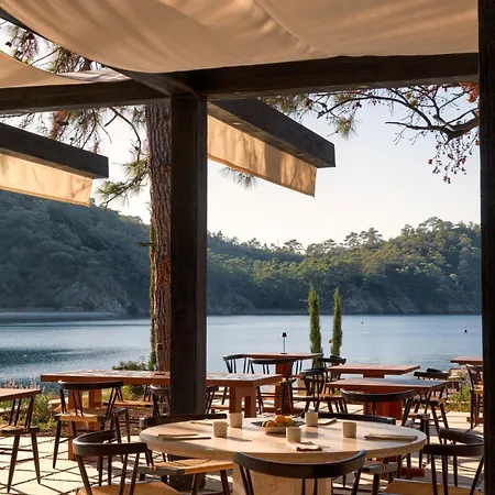 Hotel Ahama Yanıklar