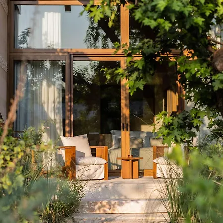 Hotel Ahama Yanıklar