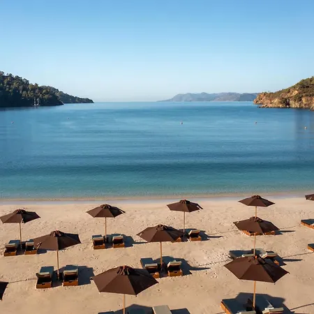 Ahama - Relais & Chateaux 5* Fethiye