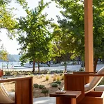 Szálloda Ahama - Relais & Chateaux Fethiye