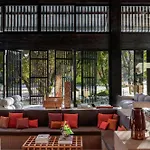 Ahama - Relais & Chateaux Szálloda Fethiye