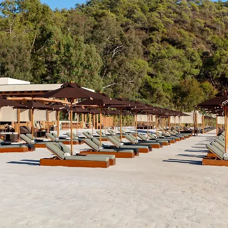 Hotel Ahama Fethiye