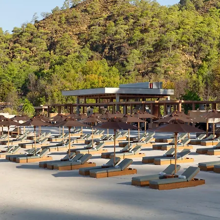 Hotel Ahama Yanıklar