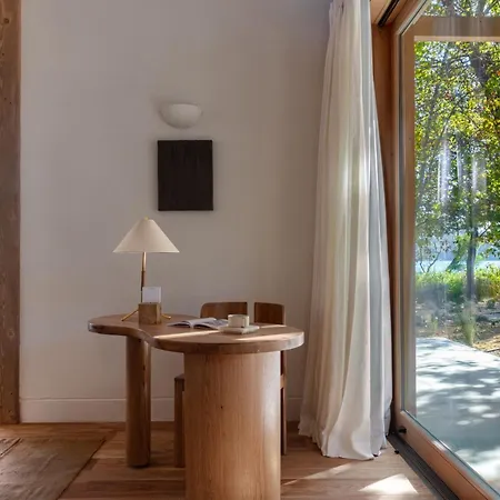 Ahama - Relais & Chateaux Ξενοδοχείο