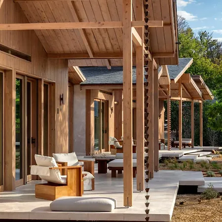 Ahama - Relais & Chateaux Отель Фетхие