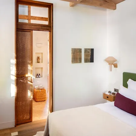 Ahama - Relais & Chateaux Φετιγιέ