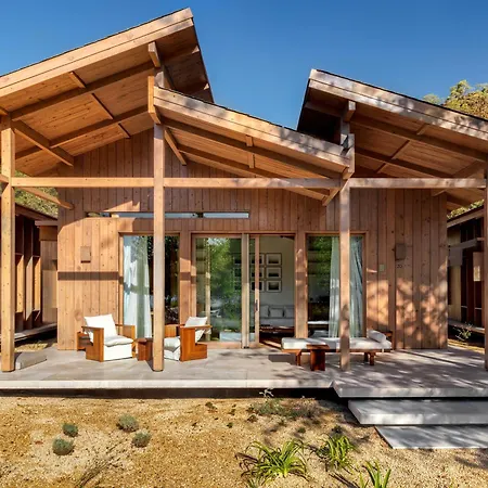 Ahama Hotel Yanıklar