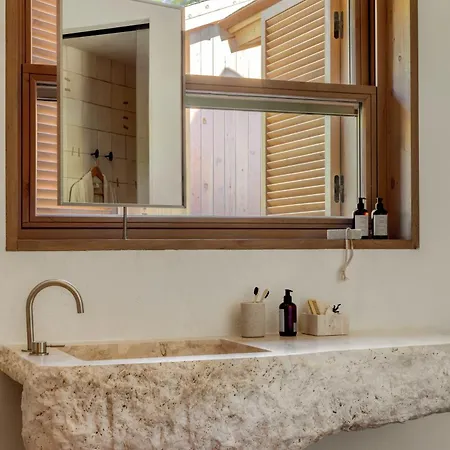Ahama - Relais & Chateaux 5* Φετιγιέ