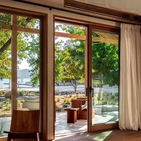 Ahama - Relais & Chateaux 호텔 5*