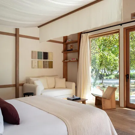 Ahama - Relais & Chateaux 페티예