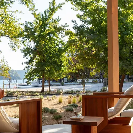 Ξενοδοχείο Ahama - Relais & Chateaux Φετιγιέ