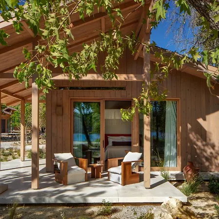 Ahama - Relais & Chateaux 5*