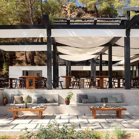 Ahama Hotel Yanıklar