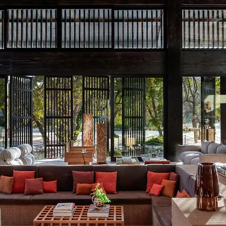 Ahama - Relais & Chateaux Ξενοδοχείο Φετιγιέ