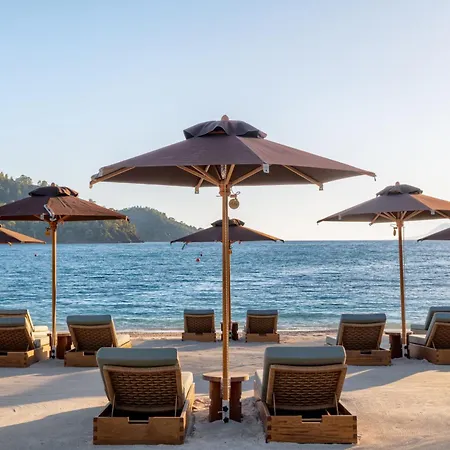 Ahama - Relais & Chateaux Φετιγιέ
