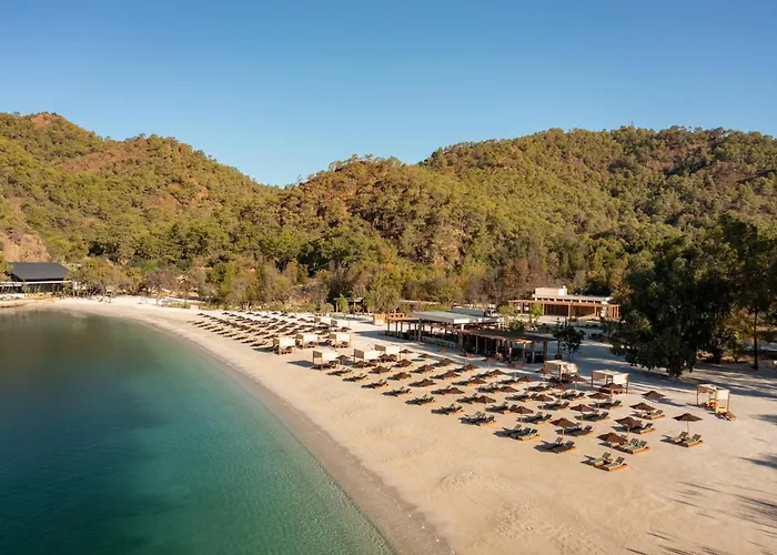Ahama 5* Fethiye